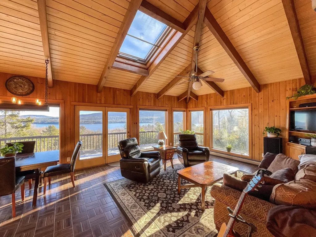 16 Pine Ledge Lane Mount Desert ME 04660