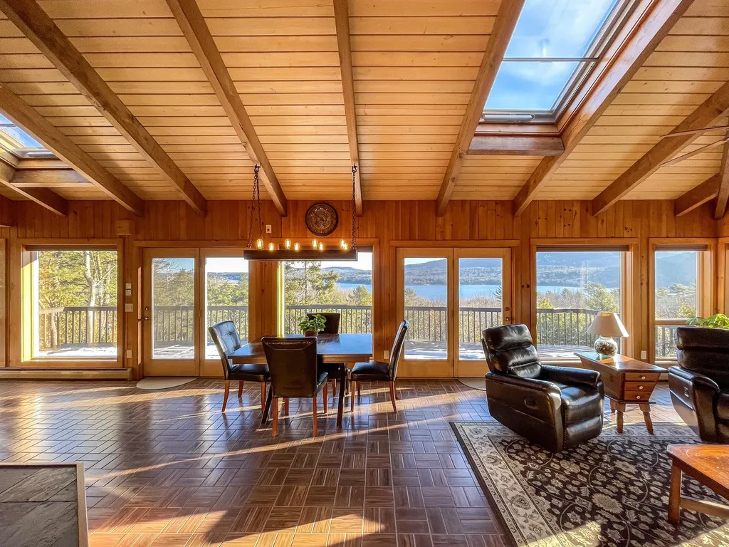16 Pine Ledge Lane Mount Desert ME 04660