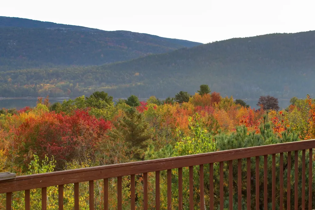16 Pine Ledge Lane Mount Desert ME 04660