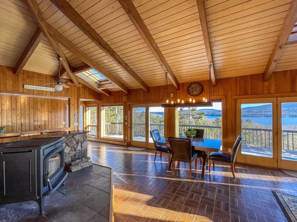 16 Pine Ledge Lane Mount Desert ME 04660