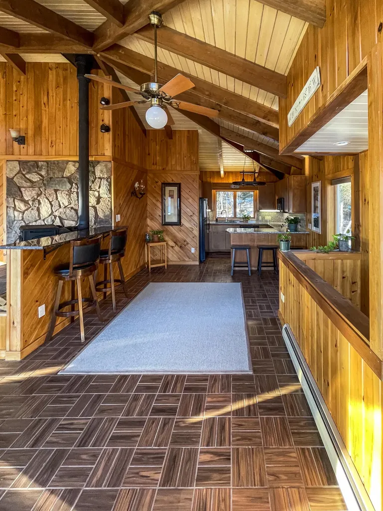 16 Pine Ledge Lane Mount Desert ME 04660