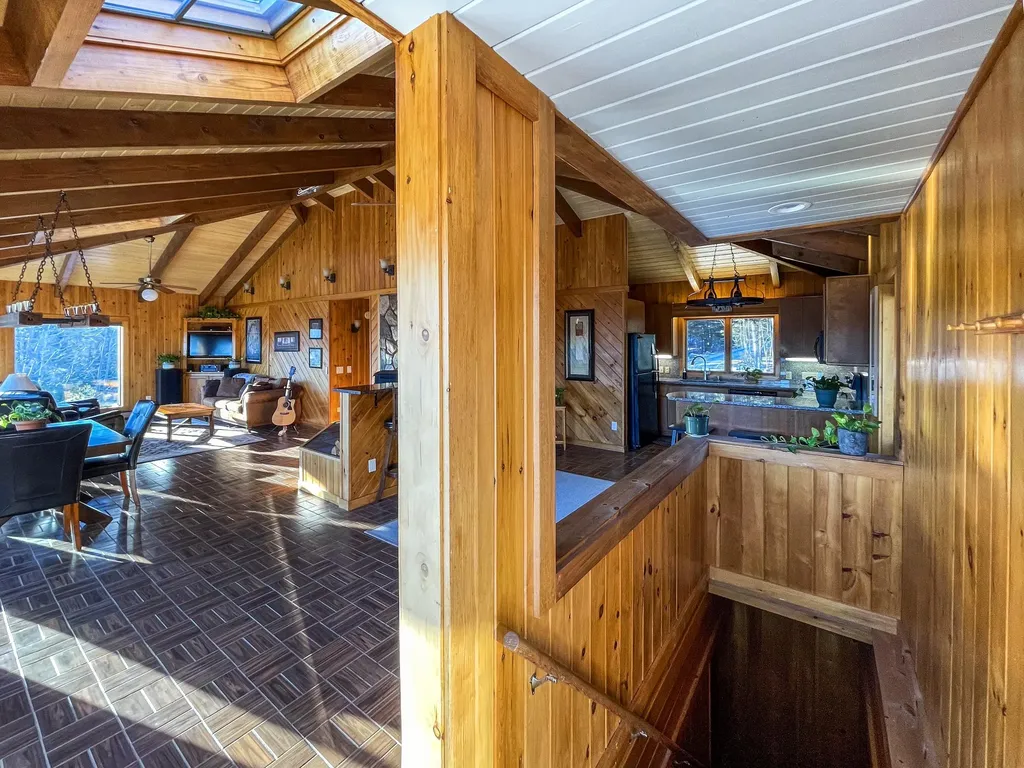 16 Pine Ledge Lane Mount Desert ME 04660