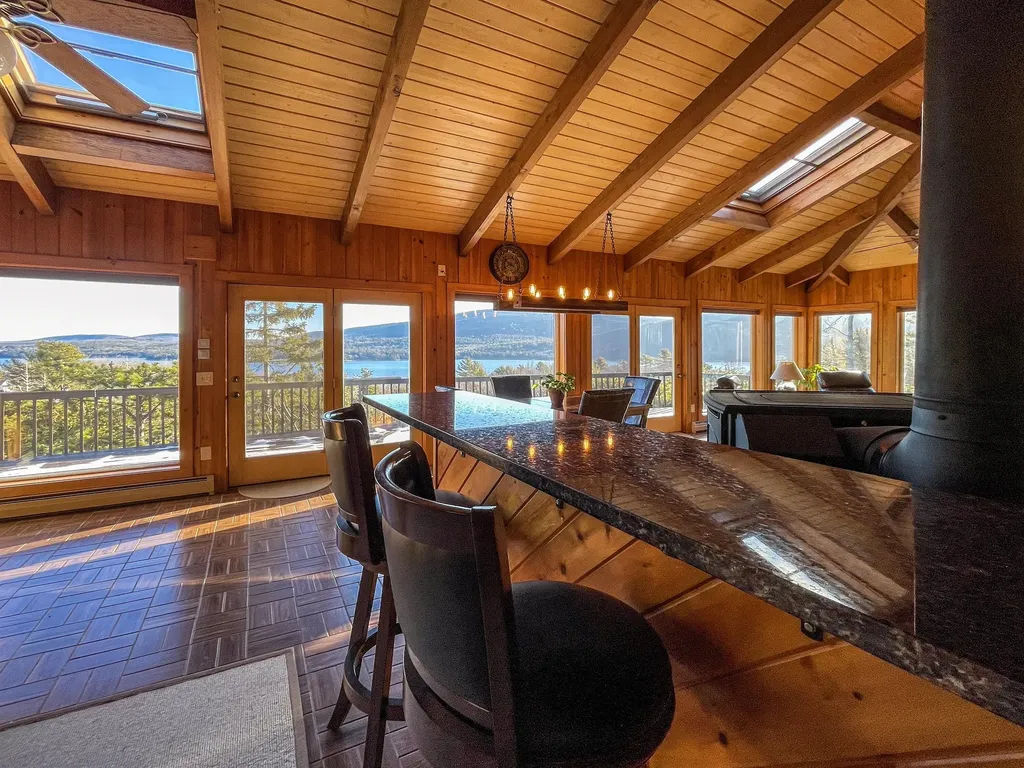 16 Pine Ledge Lane Mount Desert ME 04660