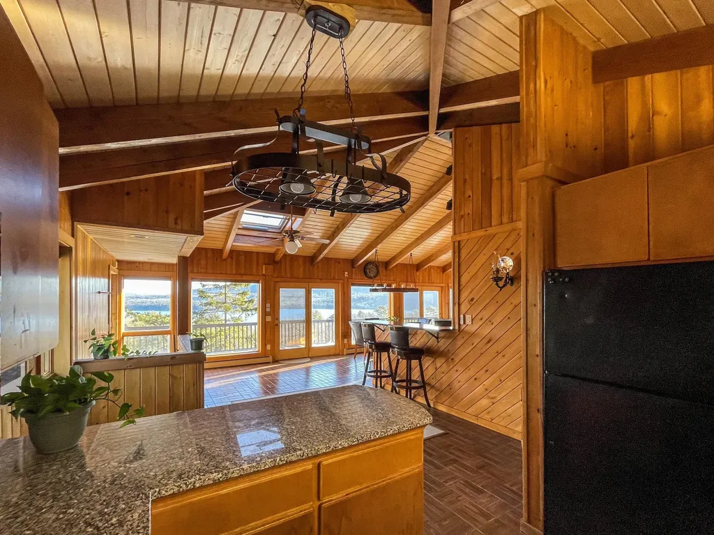 16 Pine Ledge Lane Mount Desert ME 04660