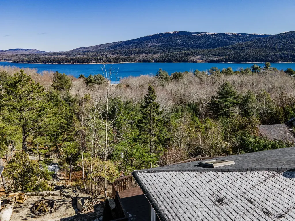 16 Pine Ledge Lane Mount Desert ME 04660