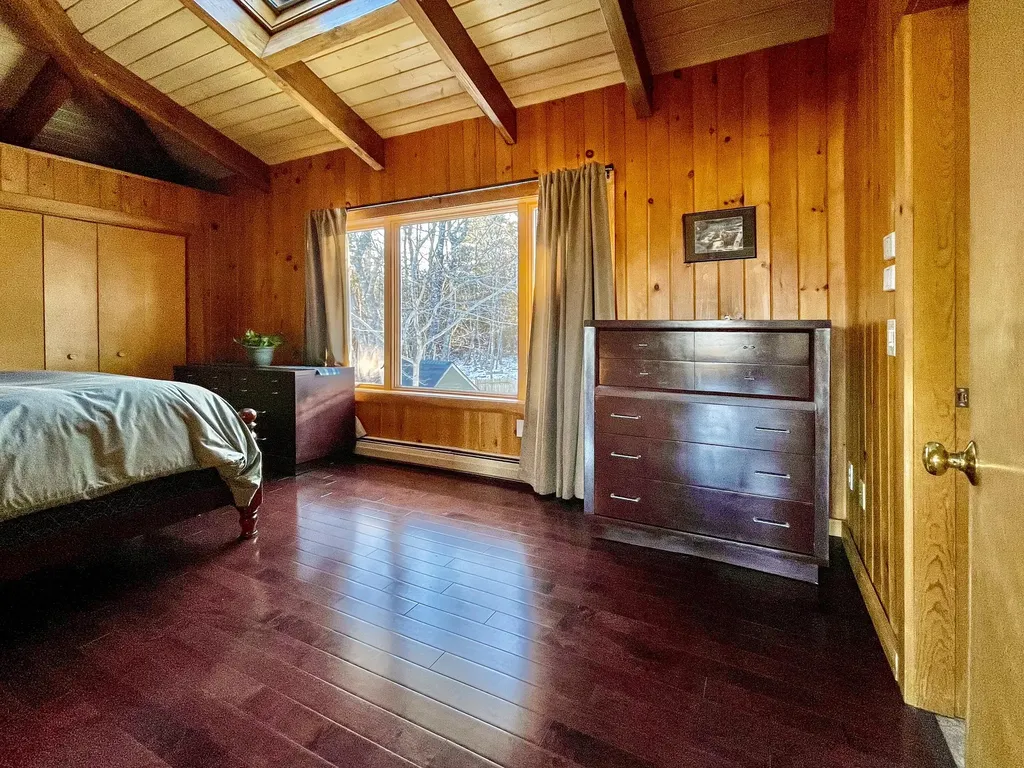 16 Pine Ledge Lane Mount Desert ME 04660