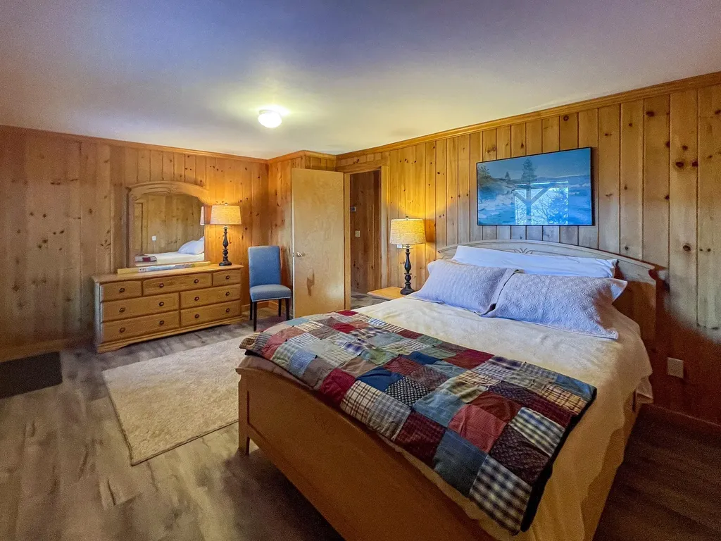 16 Pine Ledge Lane Mount Desert ME 04660