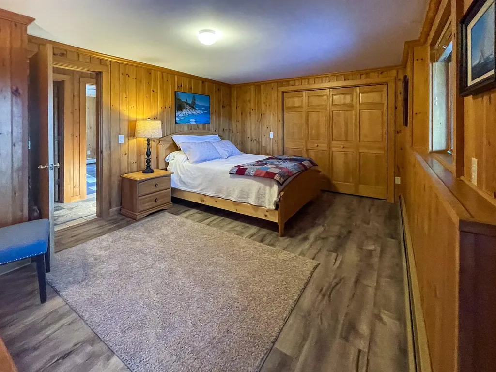 16 Pine Ledge Lane Mount Desert ME 04660