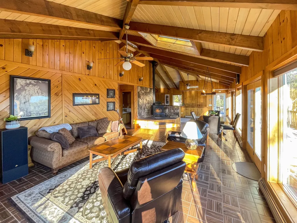 16 Pine Ledge Lane Mount Desert ME 04660