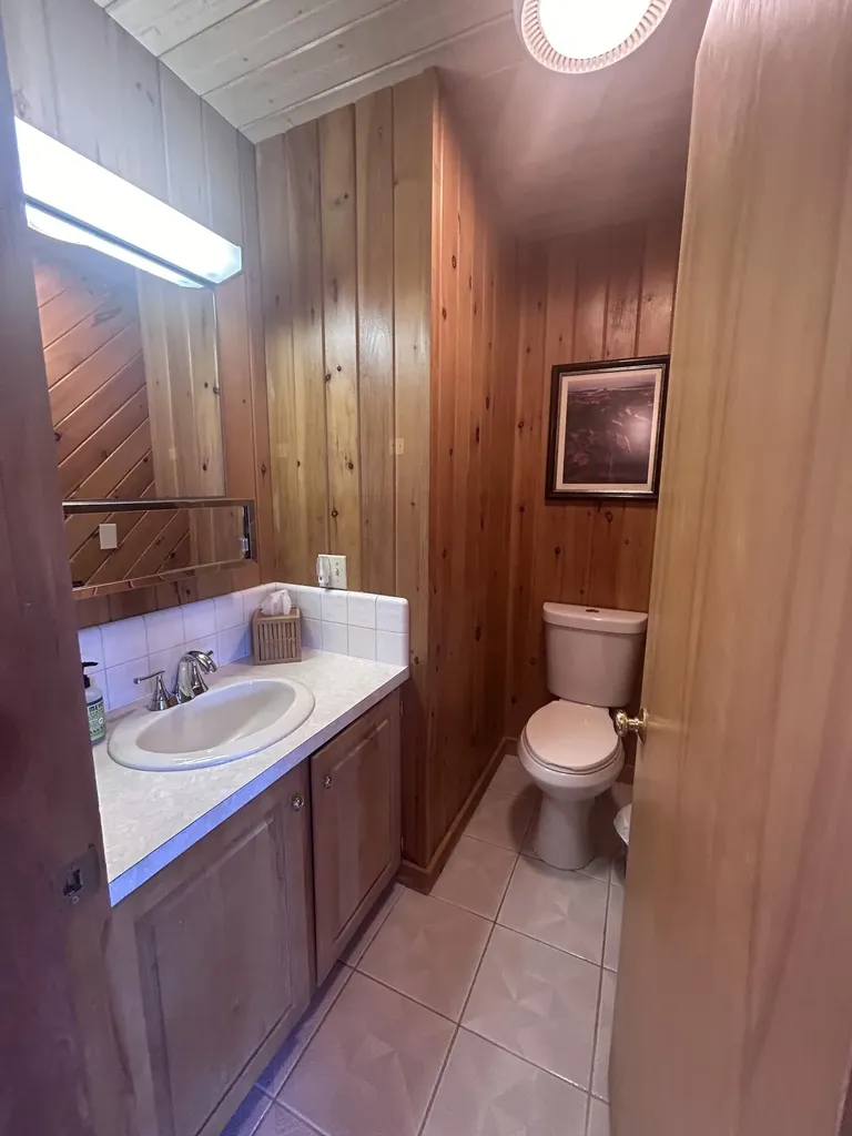 16 Pine Ledge Lane Mount Desert ME 04660
