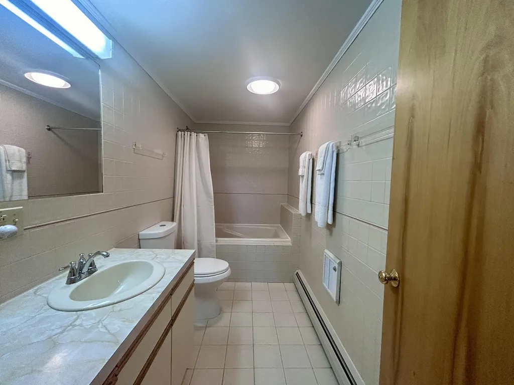 16 Pine Ledge Lane Mount Desert ME 04660