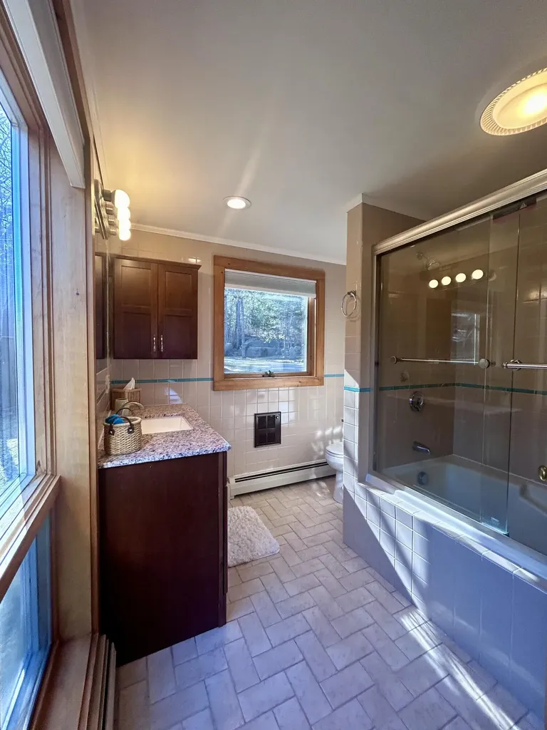 16 Pine Ledge Lane Mount Desert ME 04660