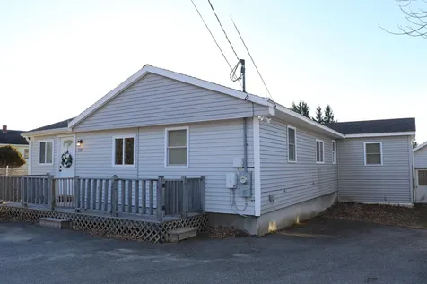 110 Upper Falls Road Orland ME 04472