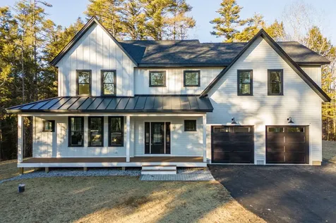 61 Intervale Road Freeport ME 04032