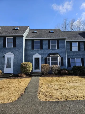 86 Baldwin Drive Bangor ME 04401