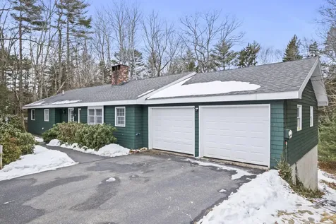 5 Oak Ridge Road Brunswick ME 04011