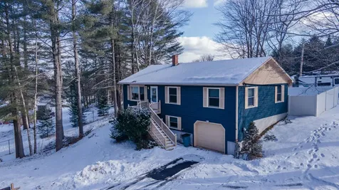 255 Vickery Road Auburn ME 04210