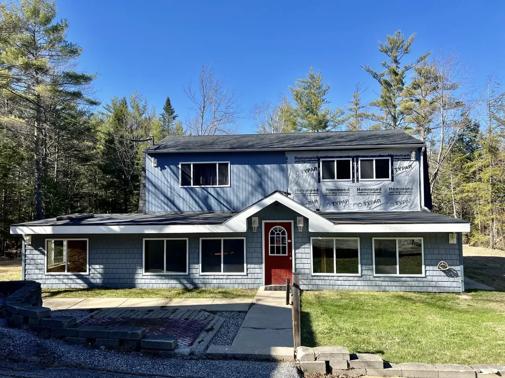 238 Marston Hill Road Minot ME 04258