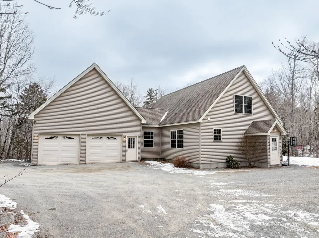 365 Nicolin Road Ellsworth ME 04605
