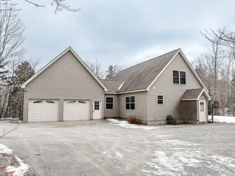 365 Nicolin Road Ellsworth ME 04605