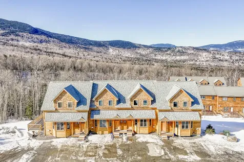 6016 Allagash Drive Carrabassett Valley ME 04947