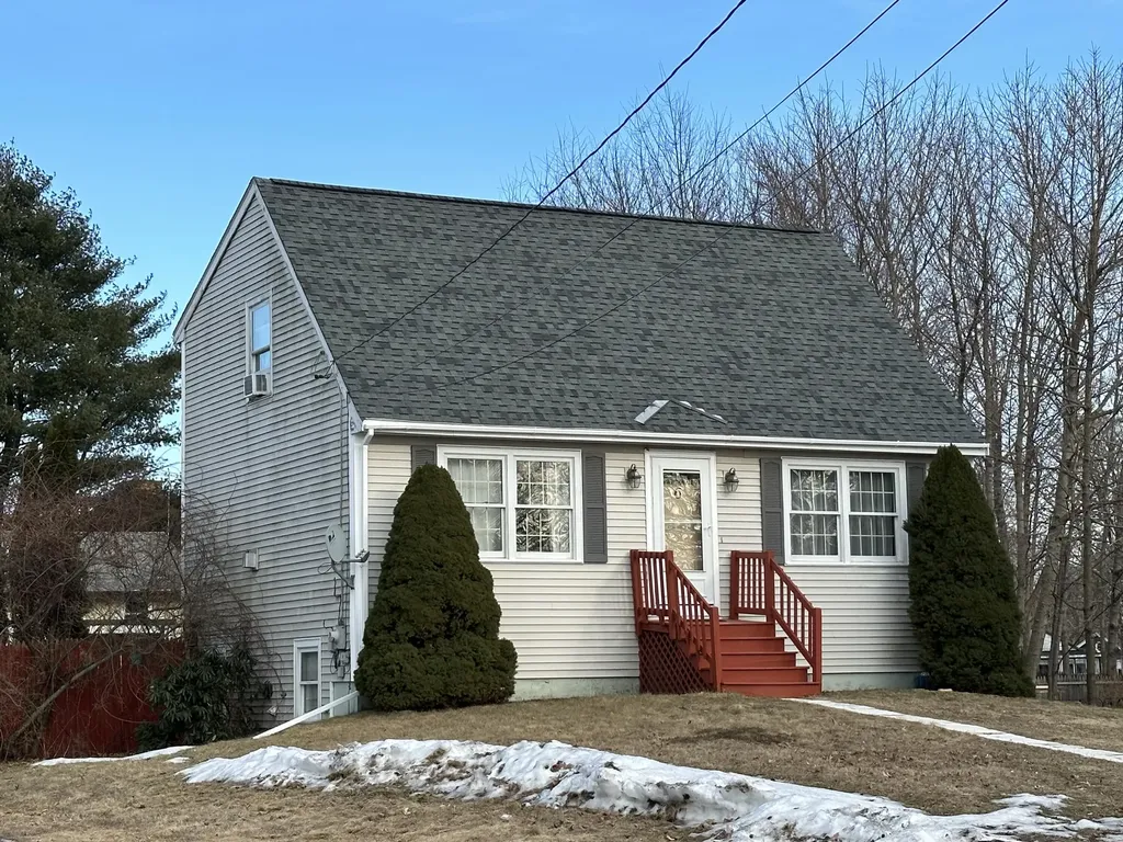 6 Libby Street Scarborough ME 04074