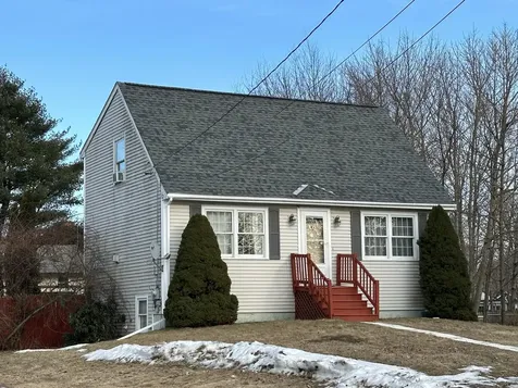6 Libby Street Scarborough ME 04074