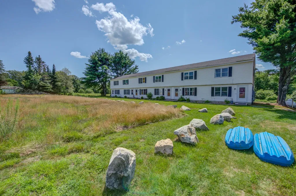 1040 Meadow Road Casco ME 04015