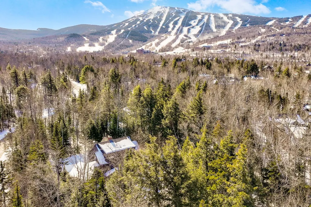 5019 Woody Creek Road Carrabassett Valley ME 04947