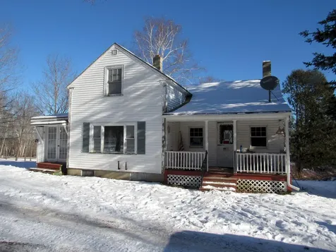 277 N Pond Road Rome ME 04963