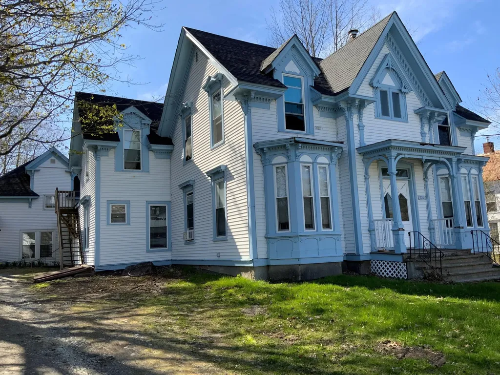 721 Main Street Monmouth ME 04259