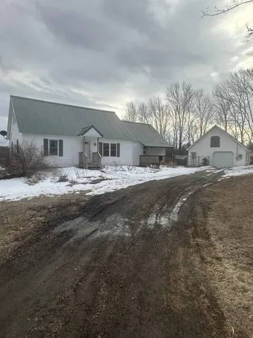 889 Mullen Road Stetson ME 04488