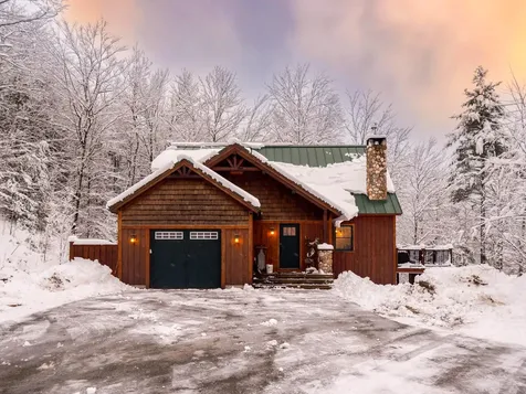 21 Look Amoose Drive Bethel ME 04217