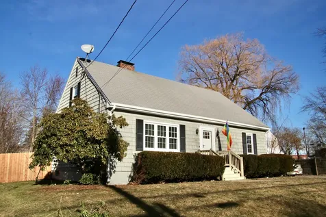 235 Sherwood Street Portland ME 04103