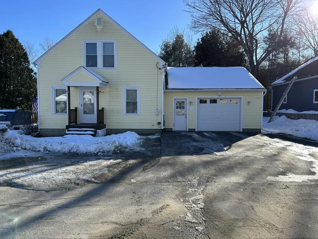 10 Nimitz Street Lewiston ME 04240