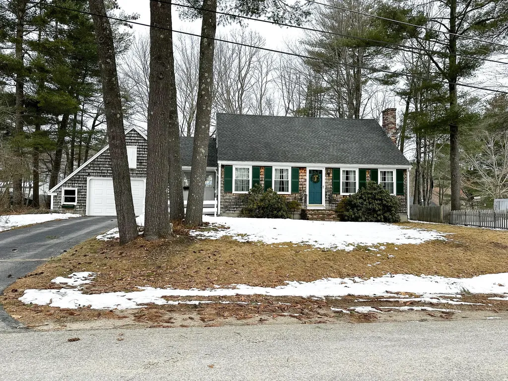 12 Arcadia Drive Windham ME 04062