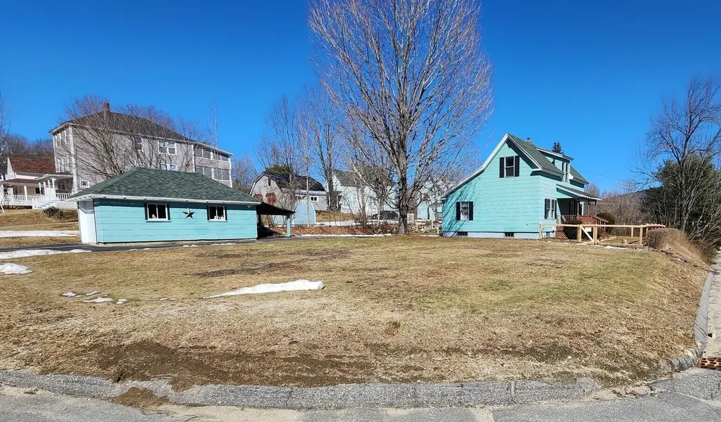 254 Strafford Avenue Rumford ME 04276