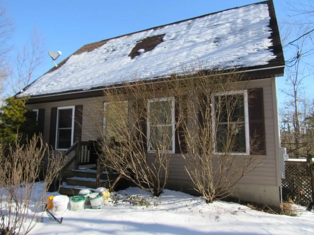99 Oak Hill Road Orland ME 04472