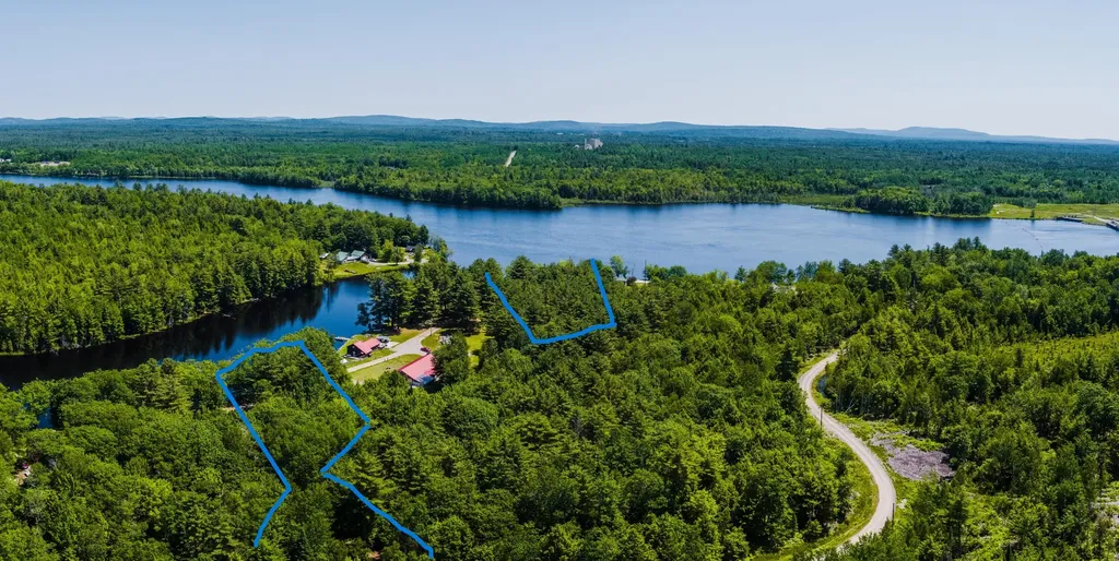 2 Merrill Brook Lane Howland ME 04448