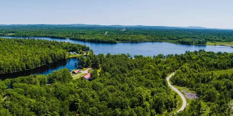 2 Merrill Brook Lane Howland ME 04448