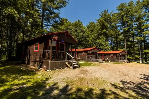 2 Merrill Brook Lane Howland ME 04448