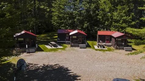 2 Merrill Brook Lane Howland ME 04448