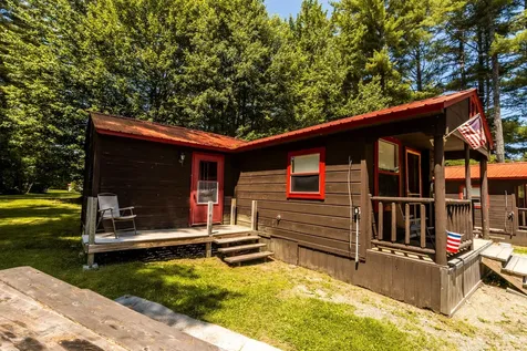 2 Merrill Brook Lane Howland ME 04448