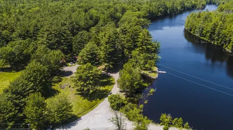 2 Merrill Brook Lane Howland ME 04448