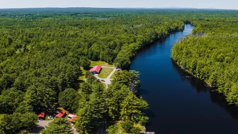 2 Merrill Brook Lane Howland ME 04448
