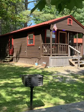 2 Merrill Brook Lane Howland ME 04448