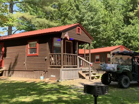 2 Merrill Brook Lane Howland ME 04448