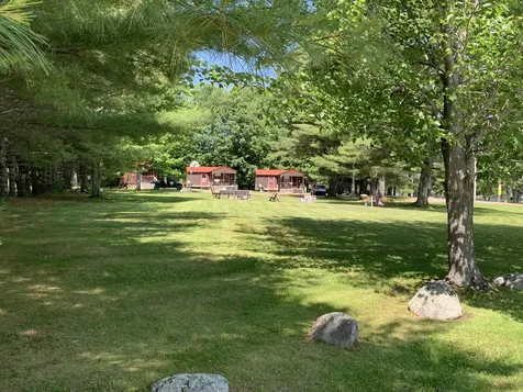 2 Merrill Brook Lane Howland ME 04448