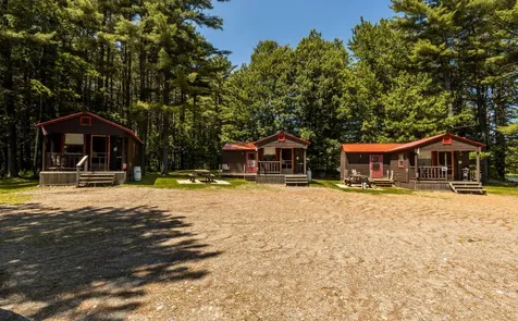 2 Merrill Brook Lane Howland ME 04448
