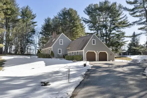 12 Huston Lane Bristol ME 04539